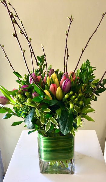 Tips on Buying Fresh Flowers in Store