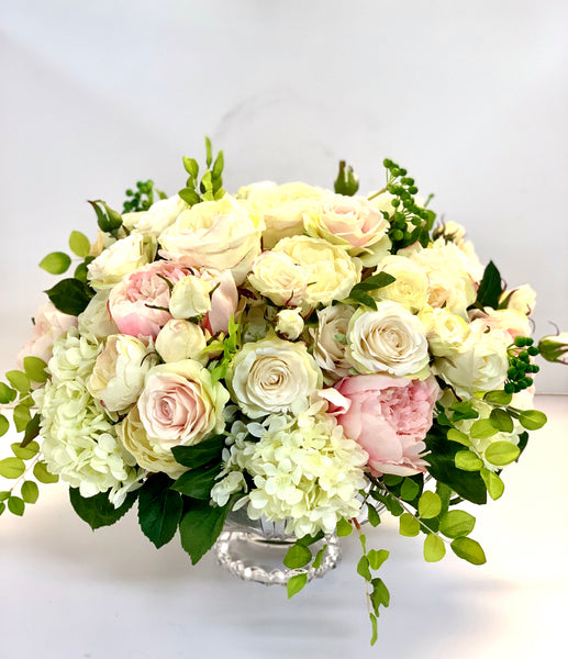 Permanent Silk Flowers - How to Choose Yours