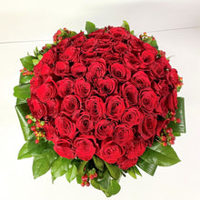Load image into Gallery viewer, F170 - Rose Luxury - Flowerplustoronto
