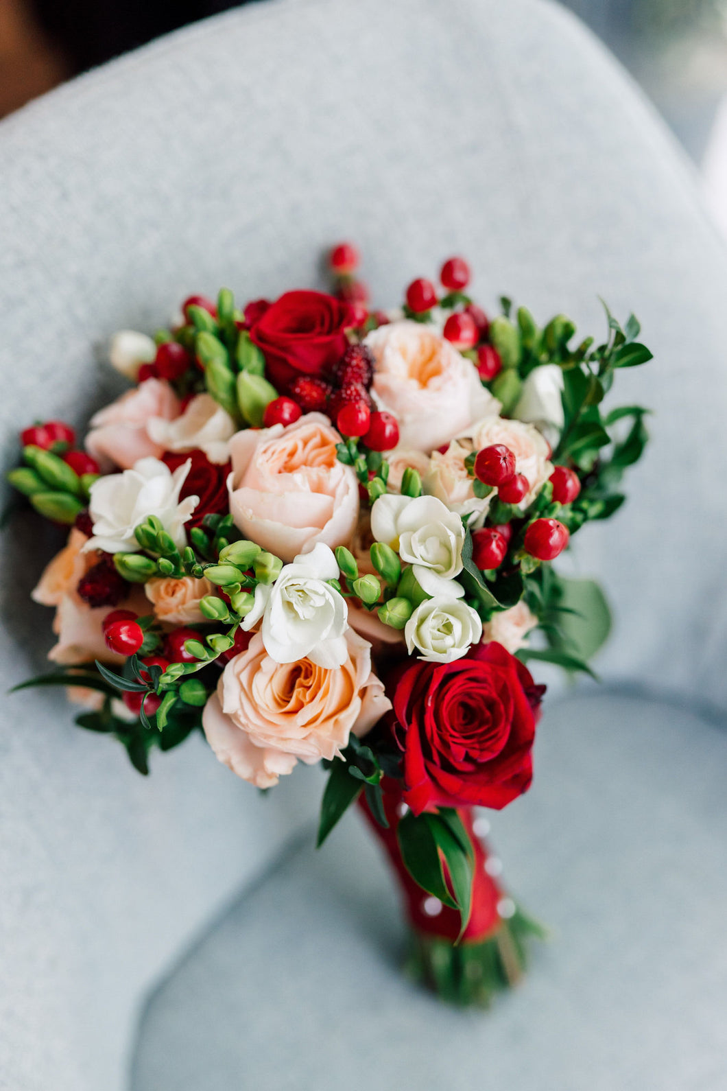 Wedding Flowers - Flowerplustoronto