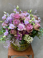 Load image into Gallery viewer, F260 - Lavender Dream (need 2 weeks notice) - Flowerplustoronto
